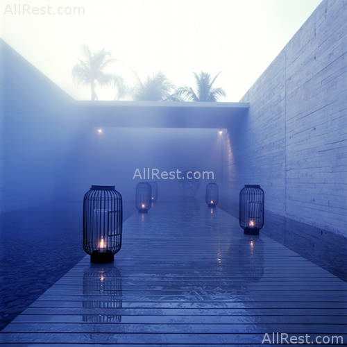 SALA Phuket Resort & Spa 97
